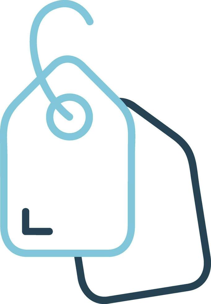 Price Tag Vector Icon