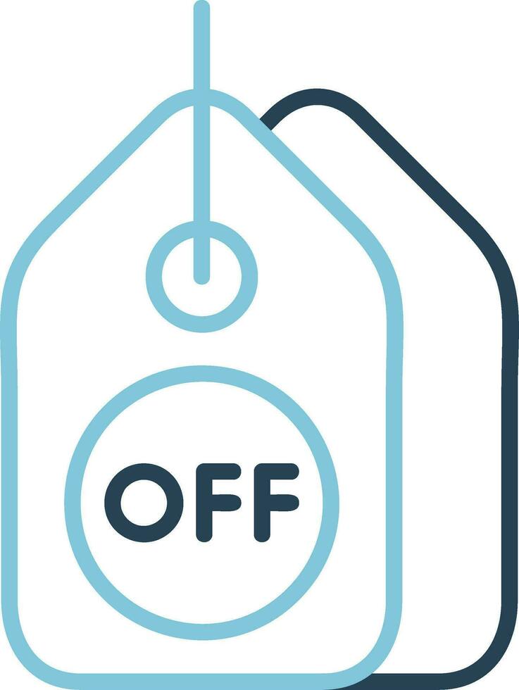 Sale Offer Vector Icon