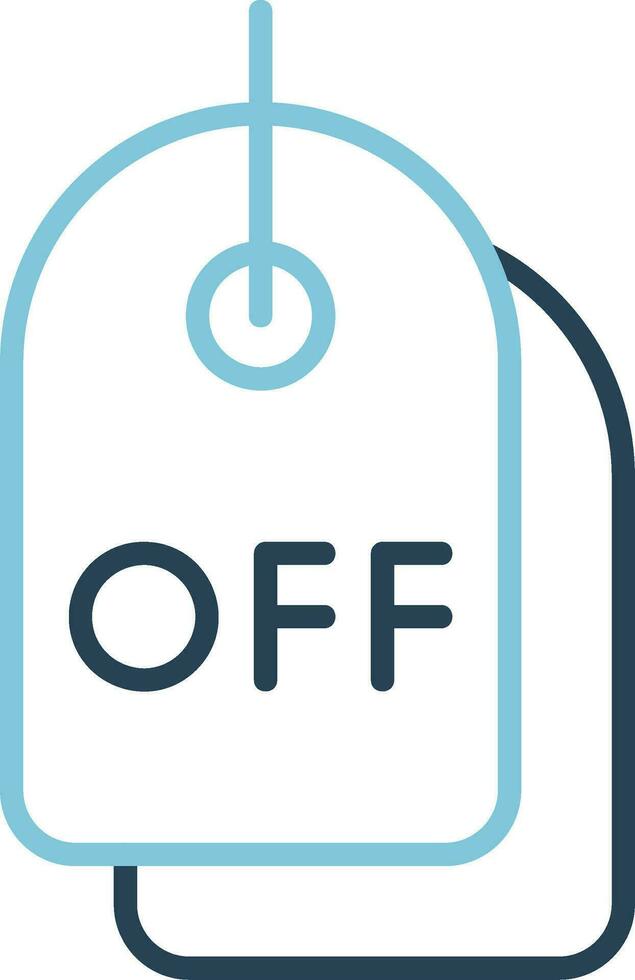 Sale Offer Vector Icon