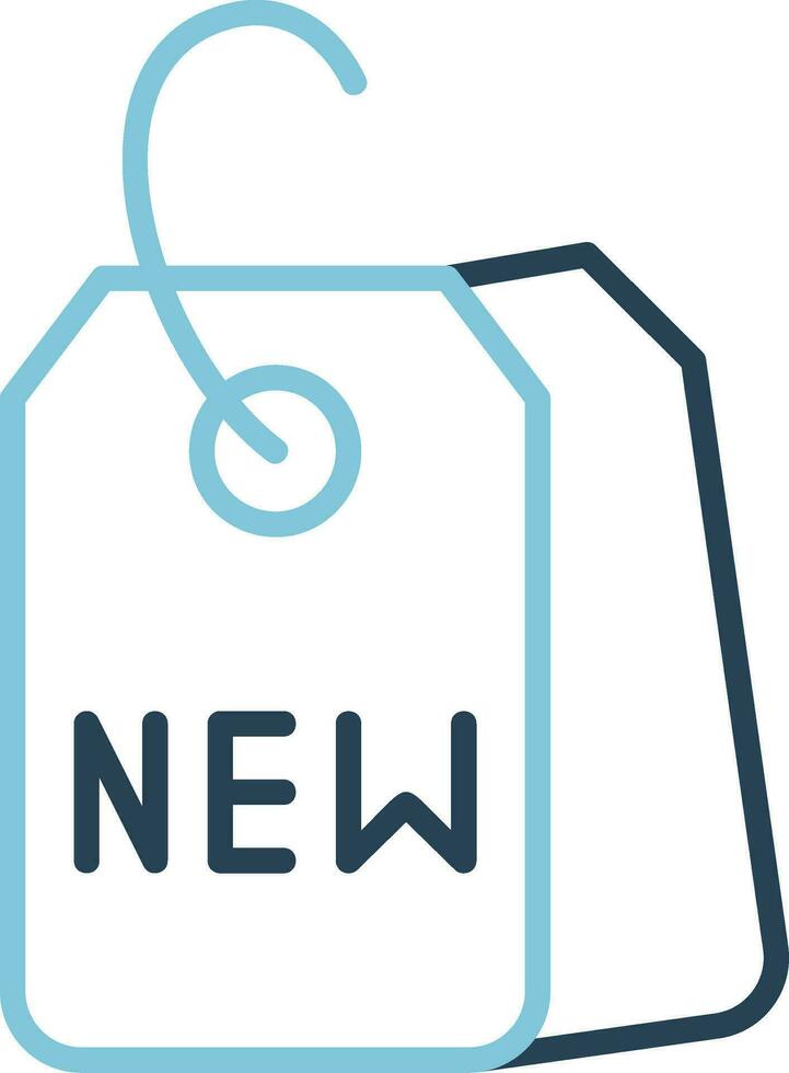 New Arivel Vector Icon