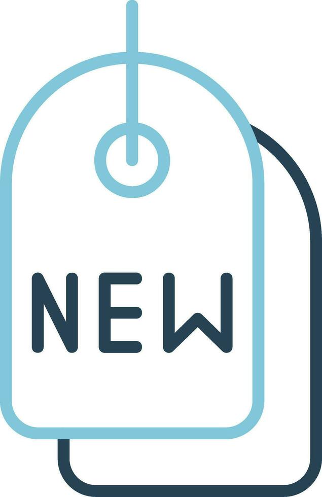 New Arivel Vector Icon