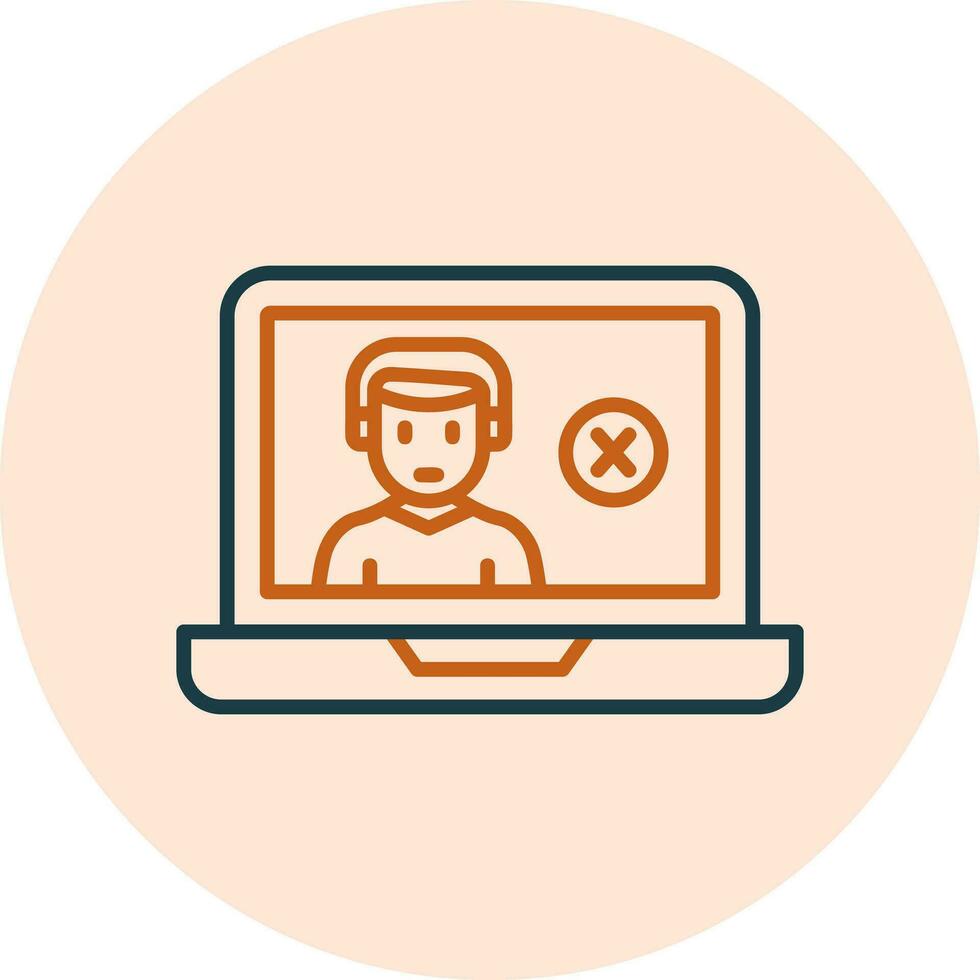 Selection Process Vector Icon
