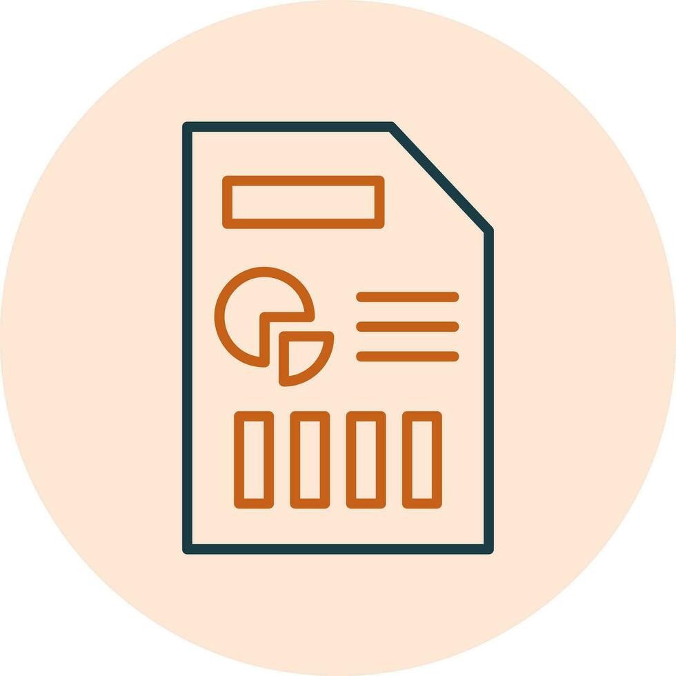 Sheet Vector Icon