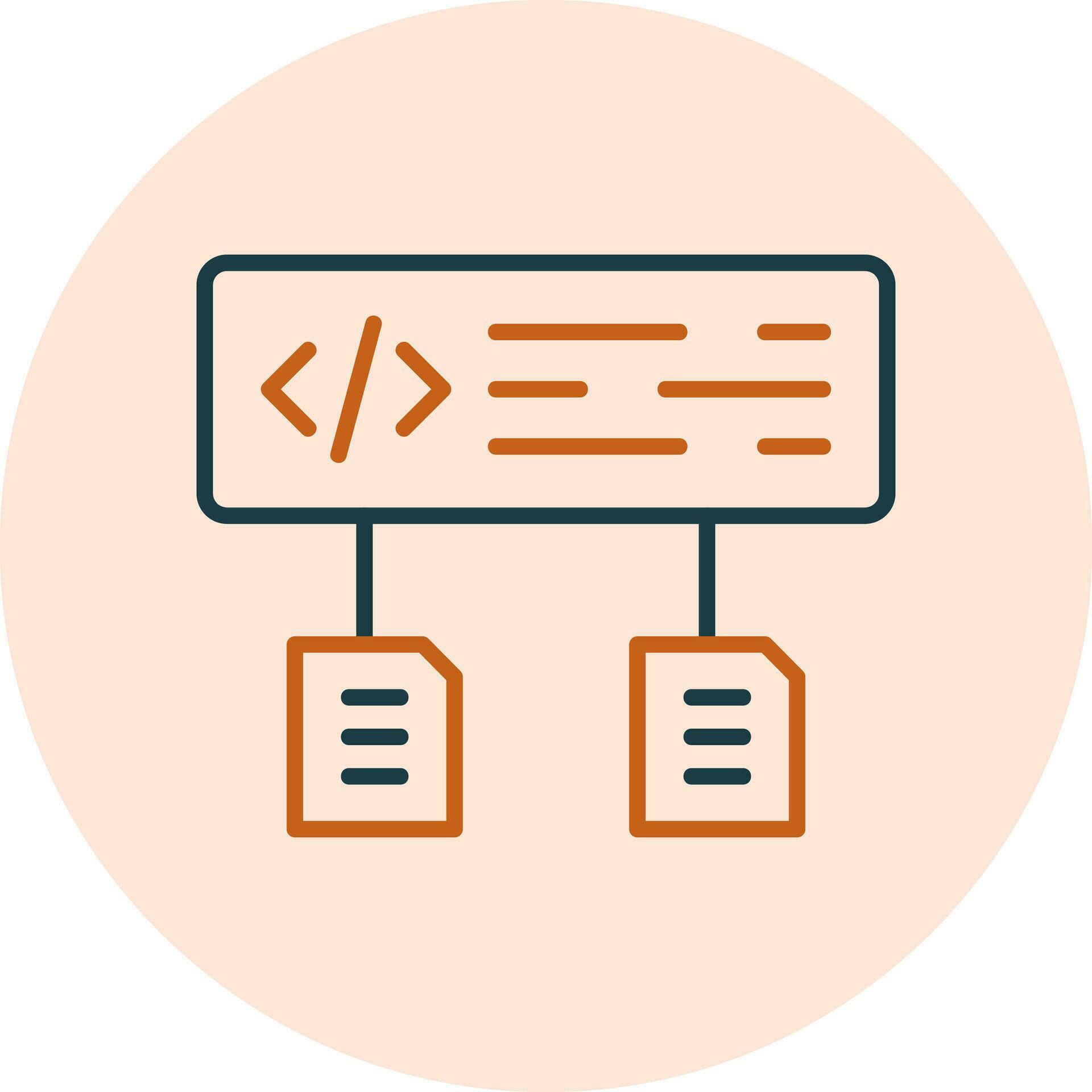Data Flow Vector Icon 31453733 Vector Art at Vecteezy