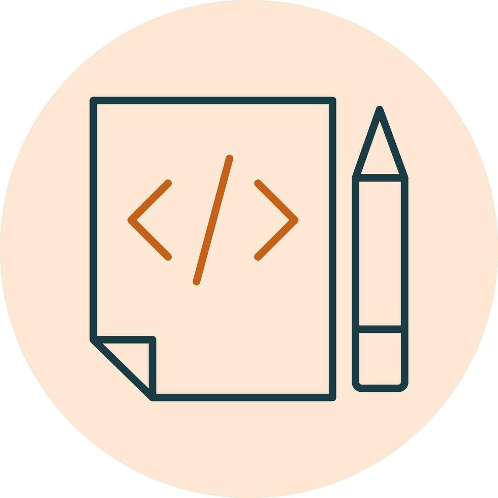 File Vector Icon