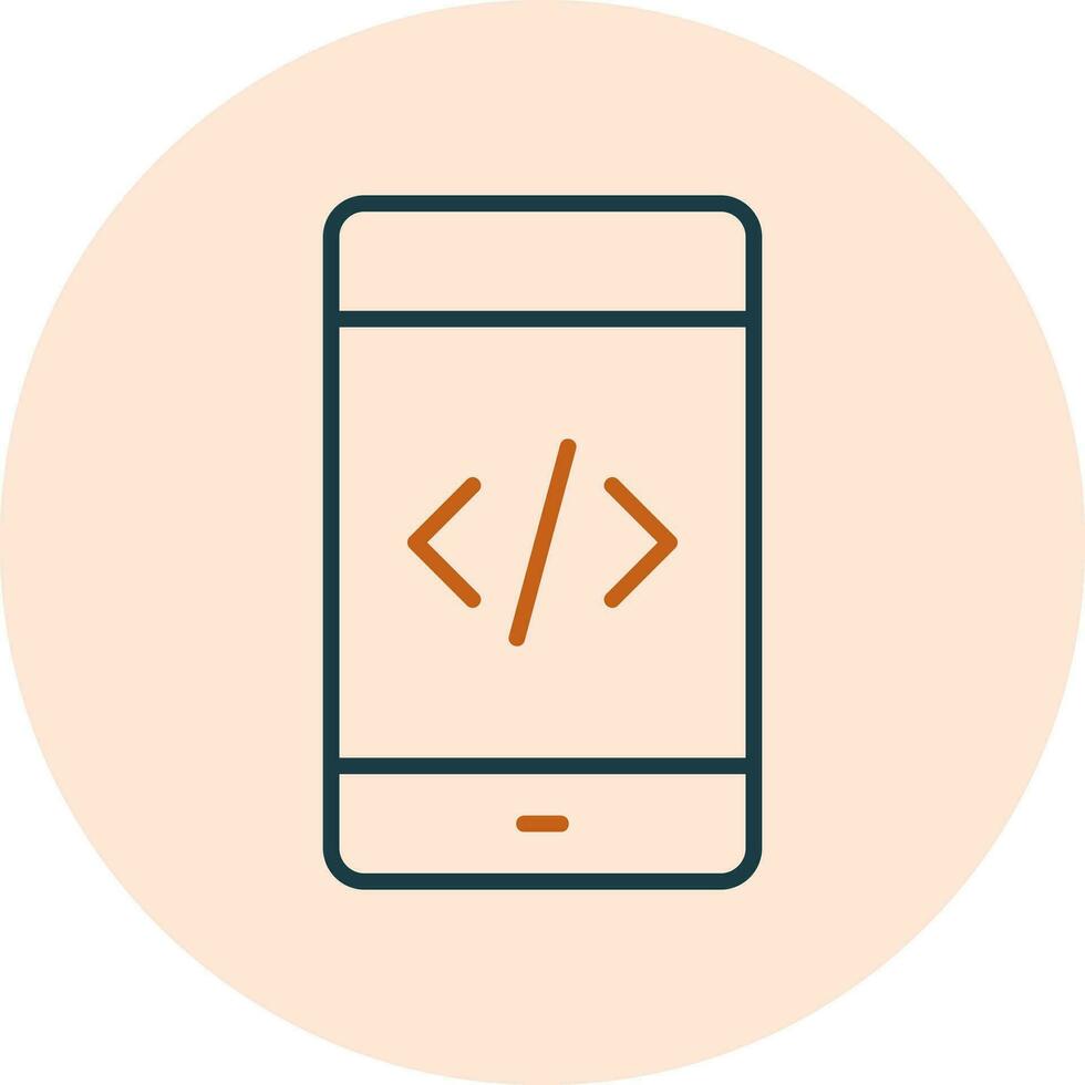 App Vector Icon