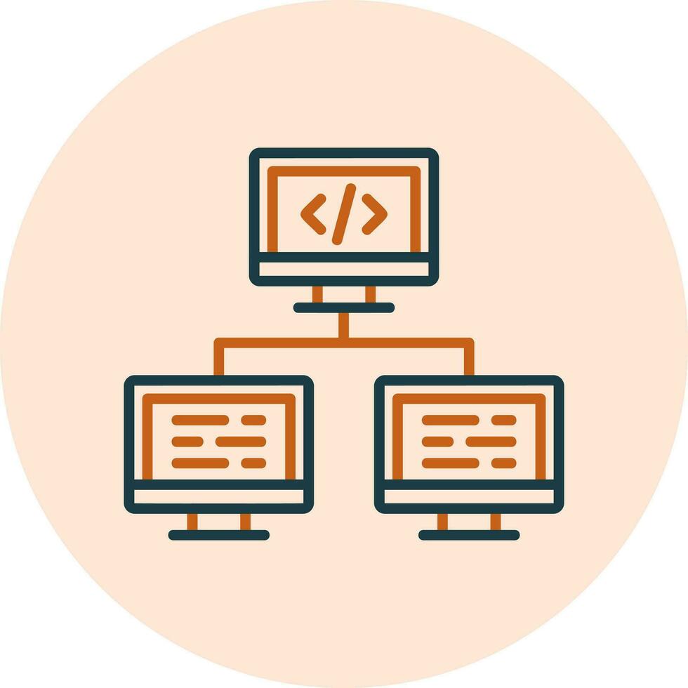 Deployment Vector Icon