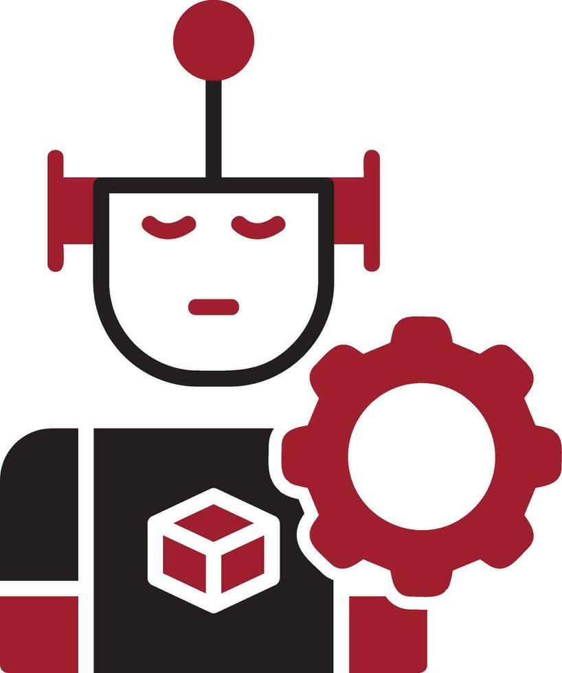 Autonomous Vector Icon