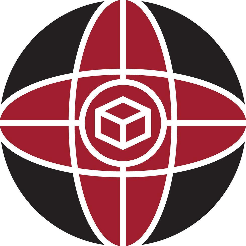Token Vector Icon