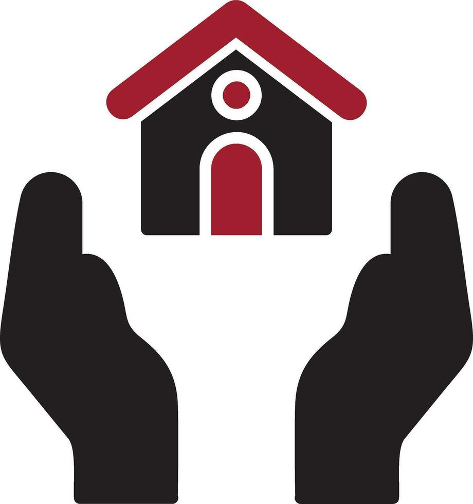 Real Estate Vector Icon