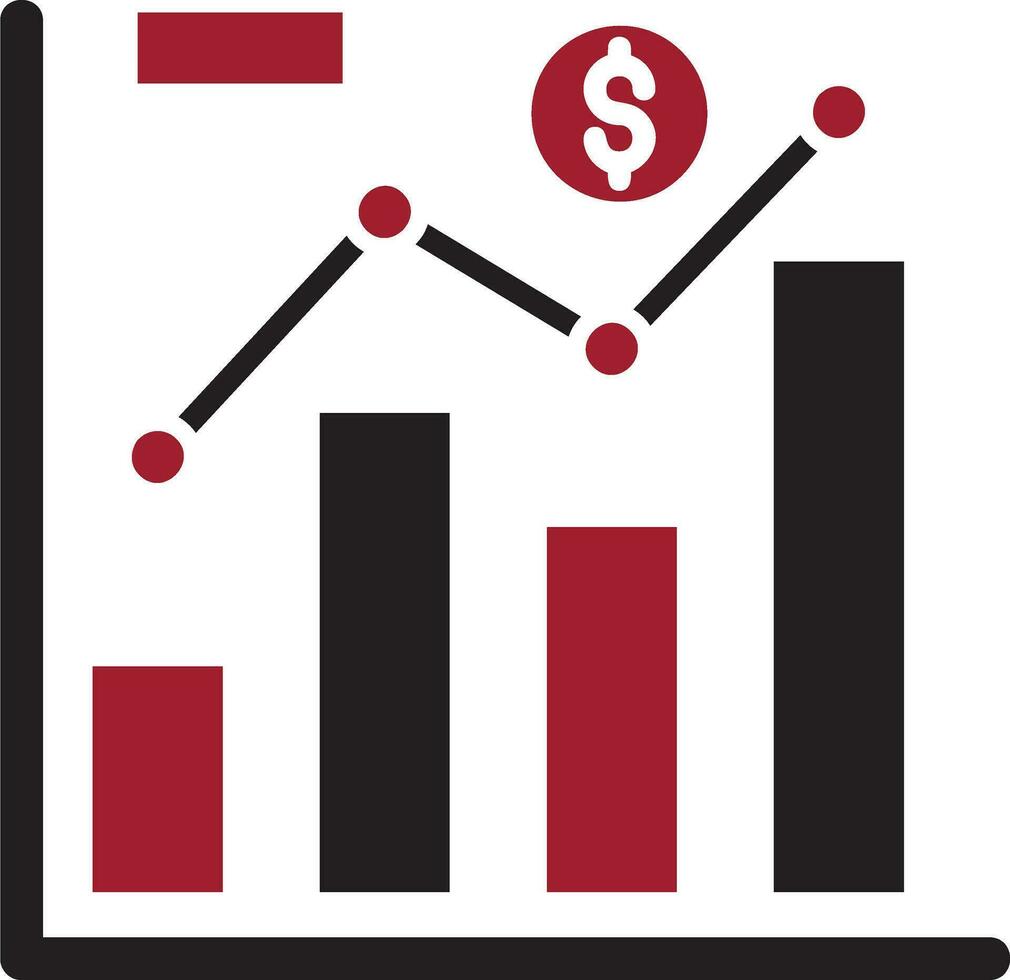 icono de vector de comercio