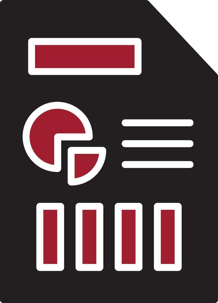Sheet Vector Icon