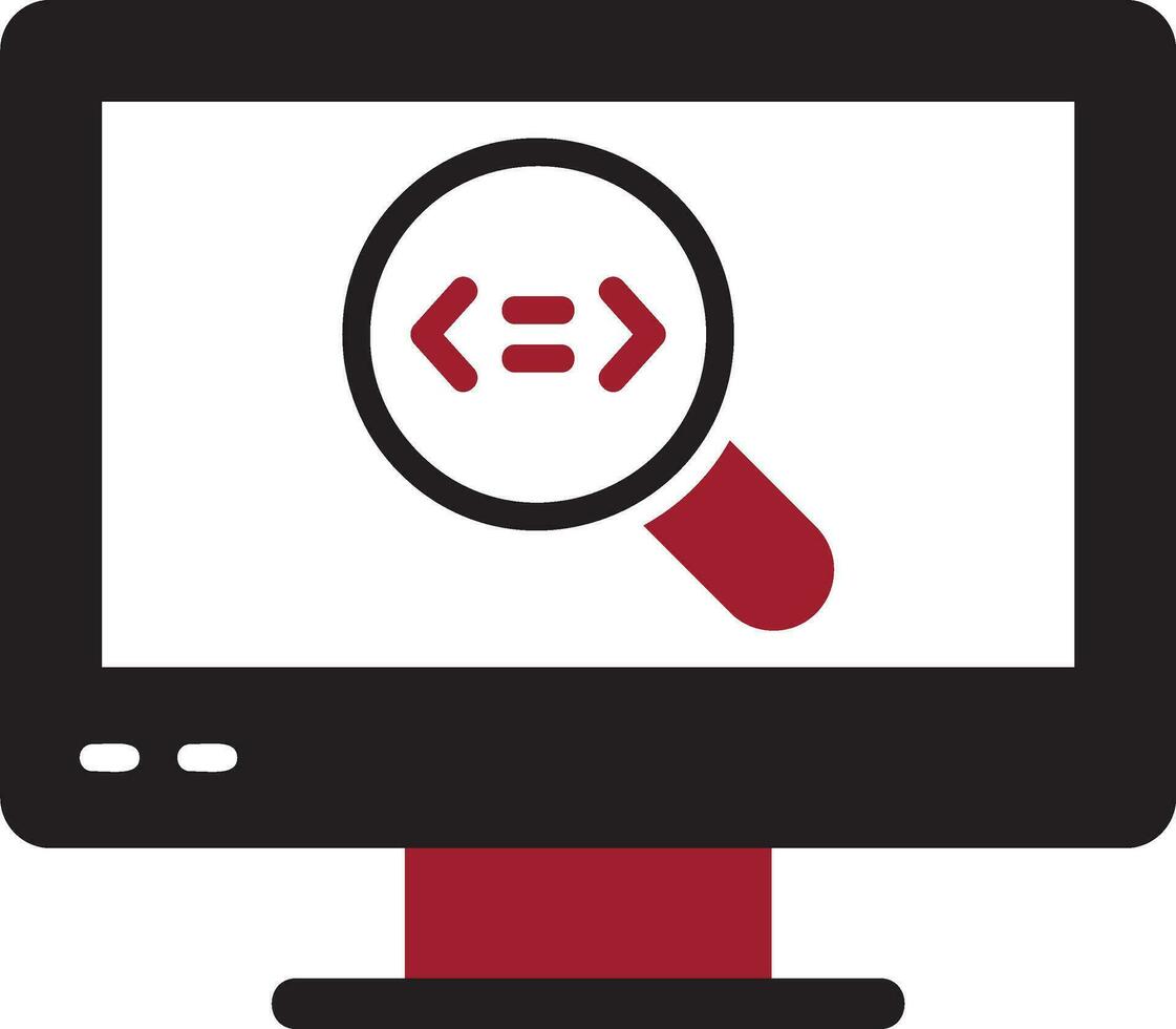 Testing Vector Icon