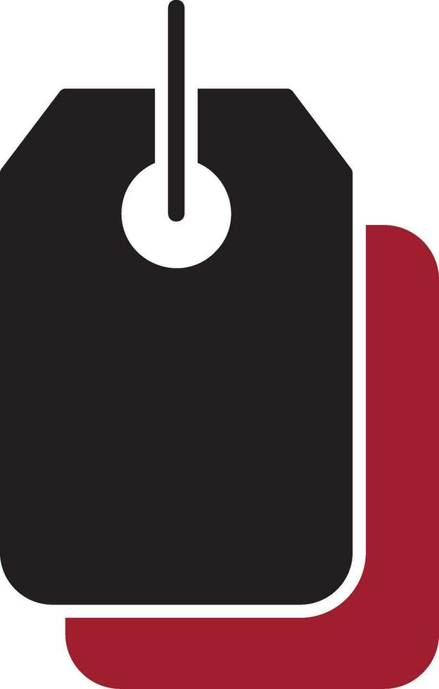 Price Tag Vector Icon