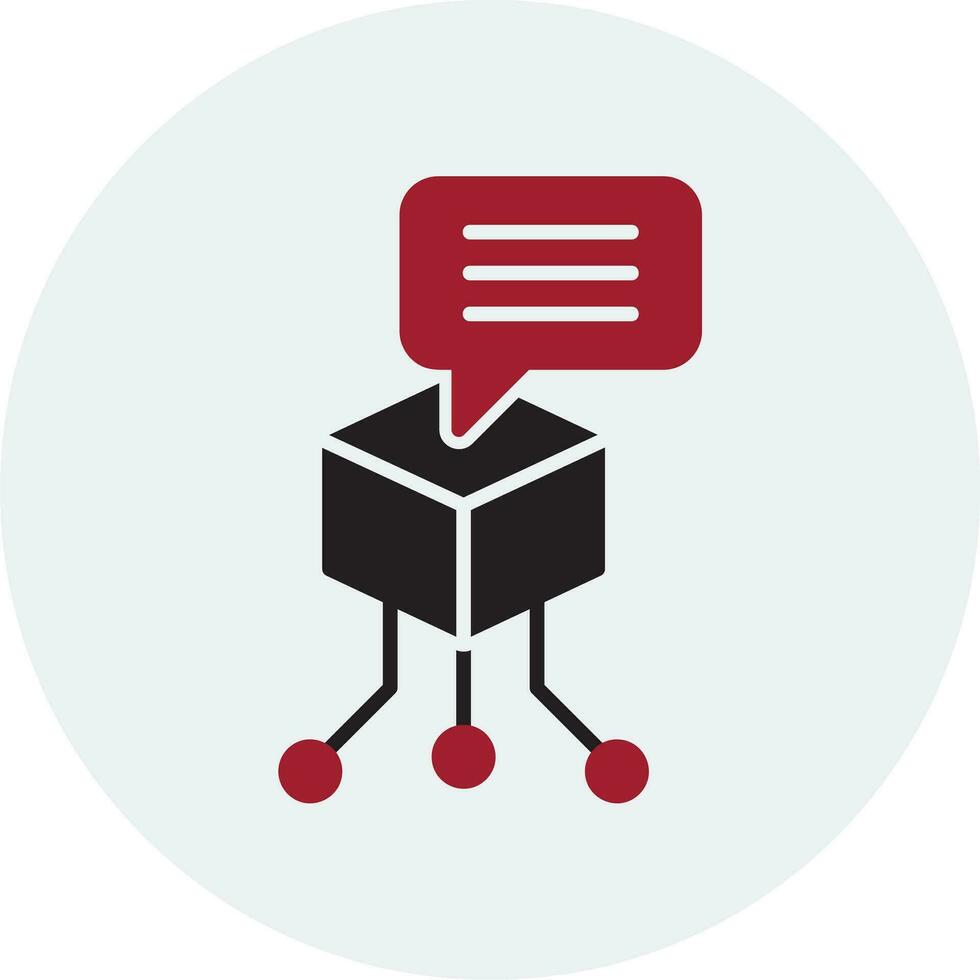 Request Vector Icon