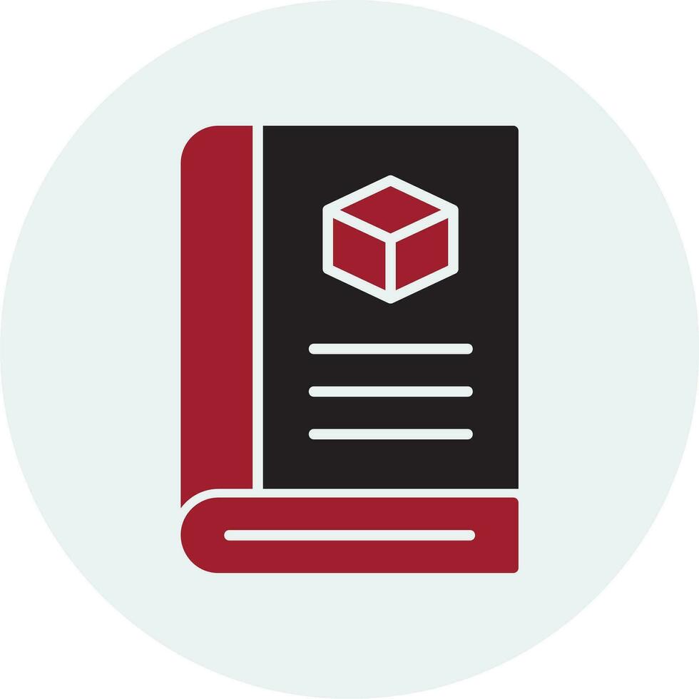 Ledger Vector Icon