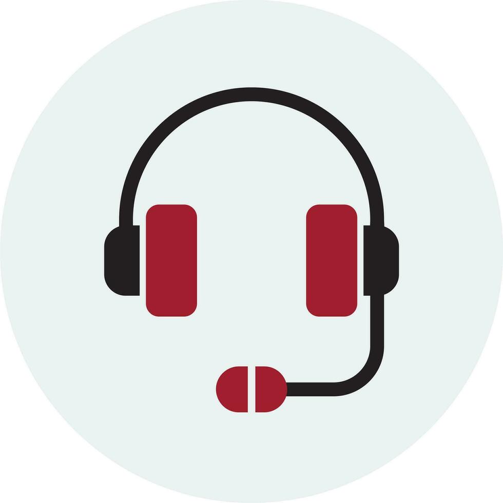 Interpreter Vector Icon