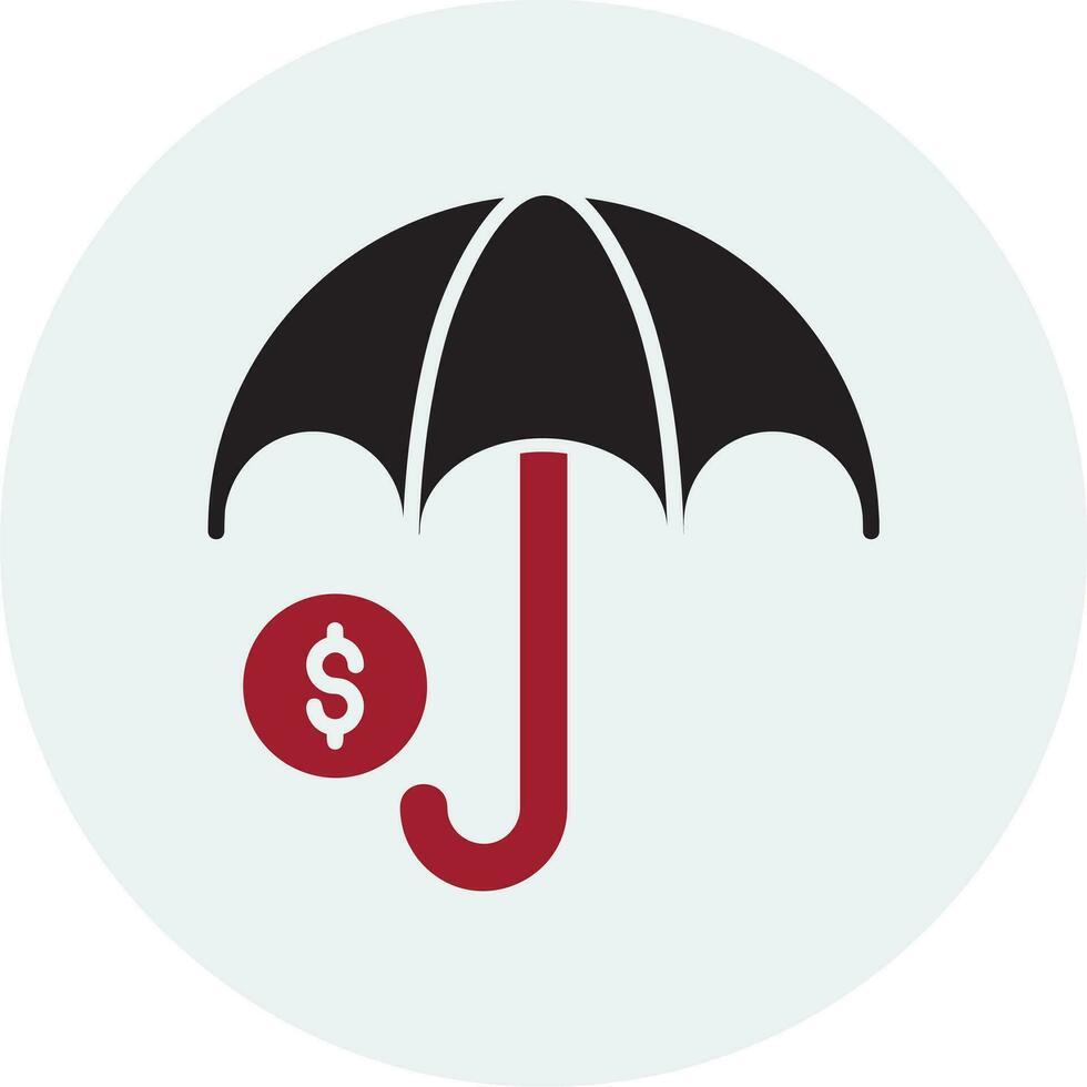 Insurance Vector Icon