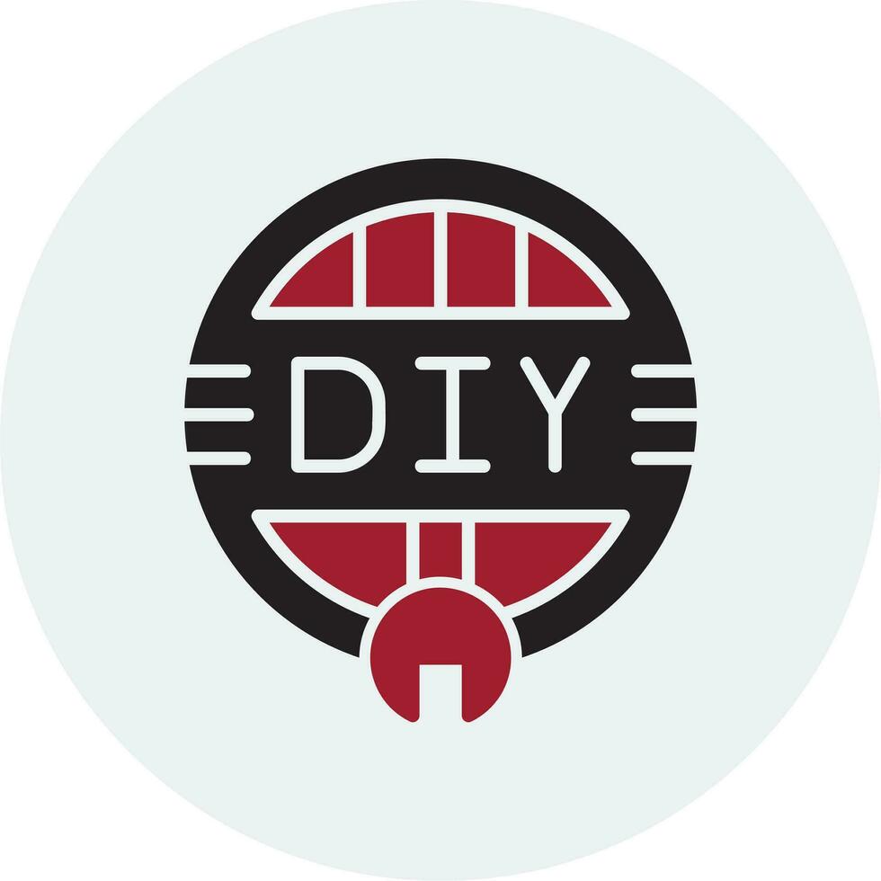 DIY Vector Icon