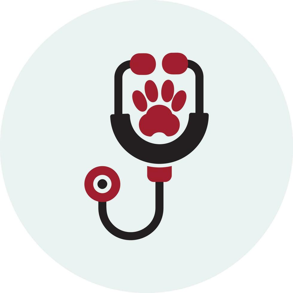 stethoscope Vector Icon