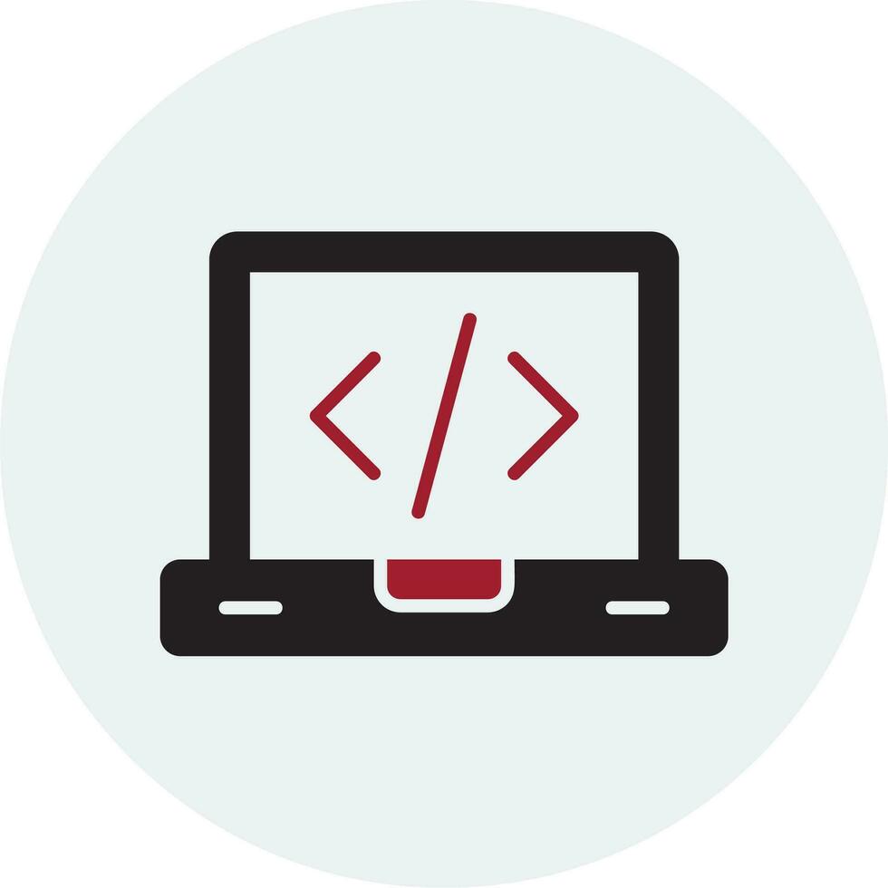 Developer Vector Icon