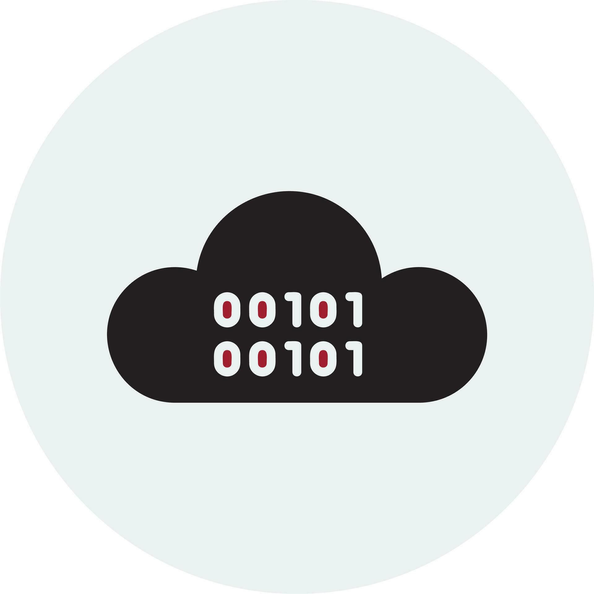 Cloud Coding Vector Icon 31455328 Vector Art at Vecteezy
