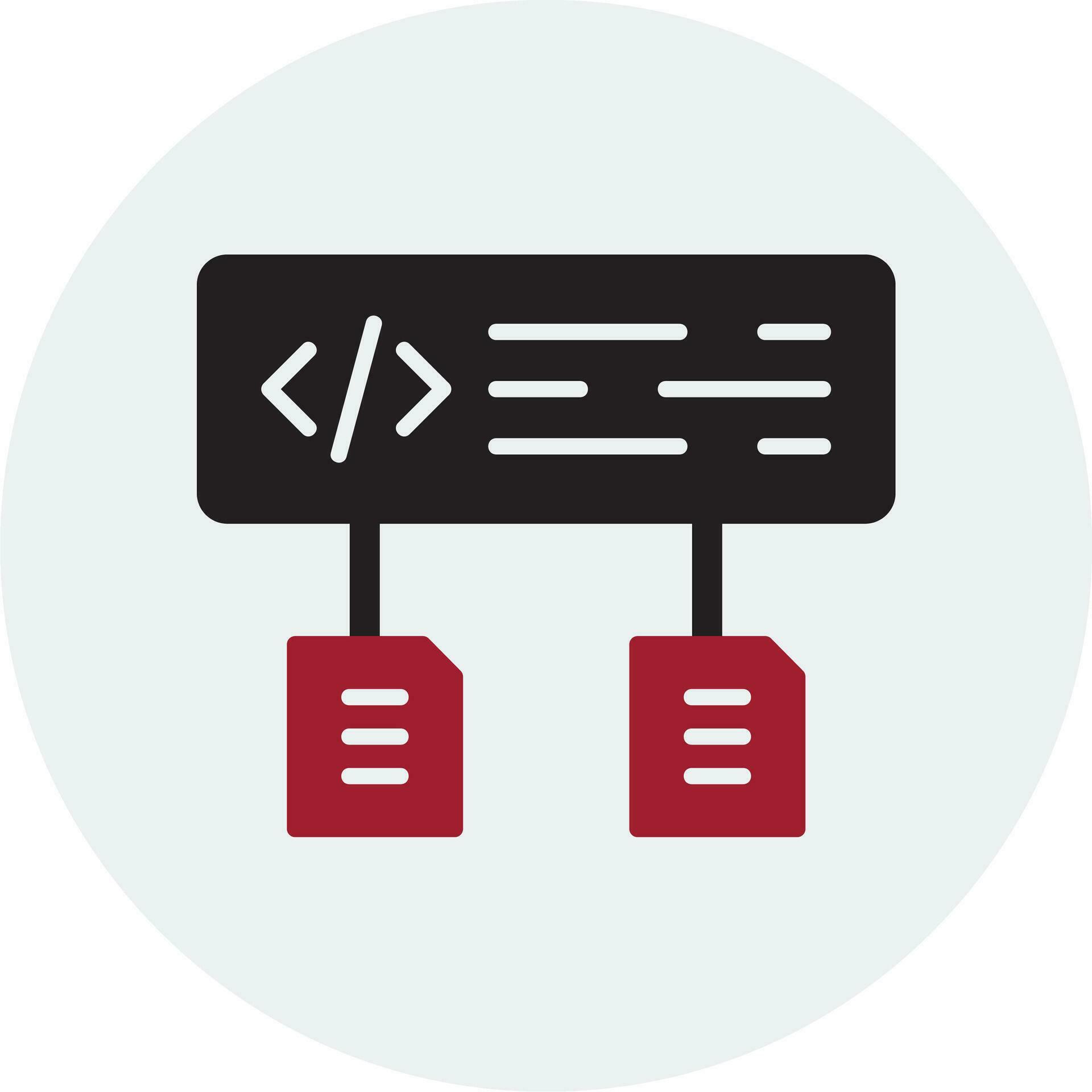 Data Flow Vector Icon 31455344 Vector Art at Vecteezy