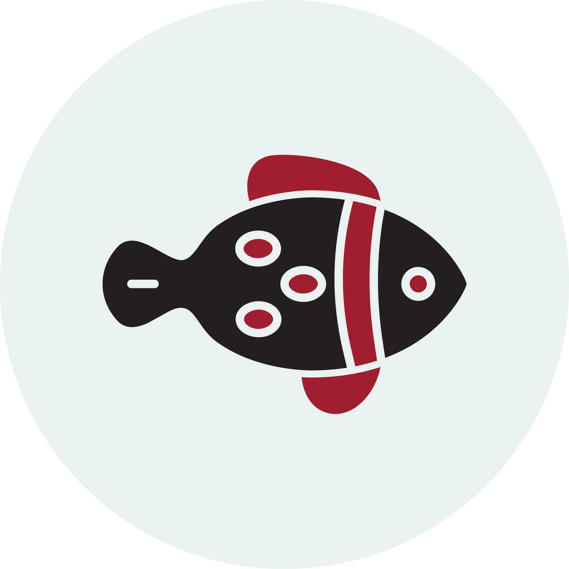 Fish Vector Icon 31455423 Vector Art at Vecteezy