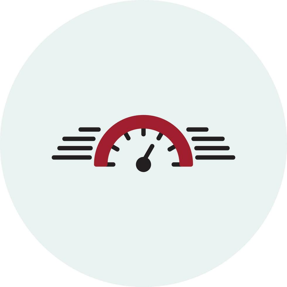 Speed Vector Icon