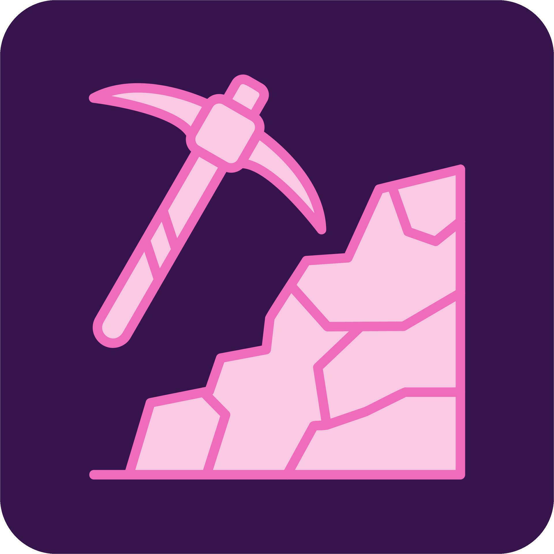 Mining Vector Icon 31455736 Vector Art at Vecteezy