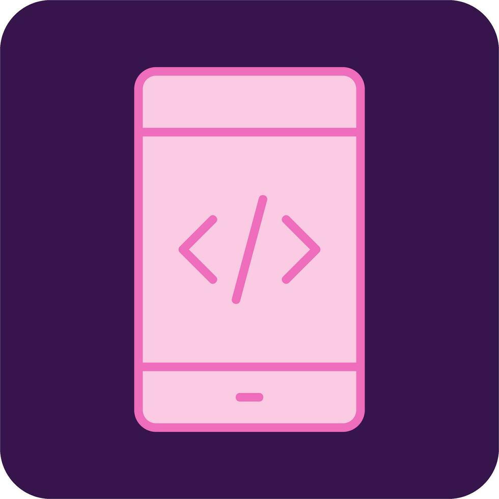 App Vector Icon