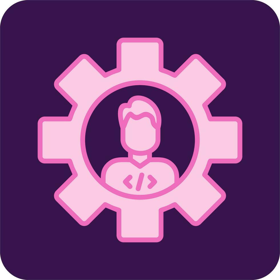 User Vector Icon