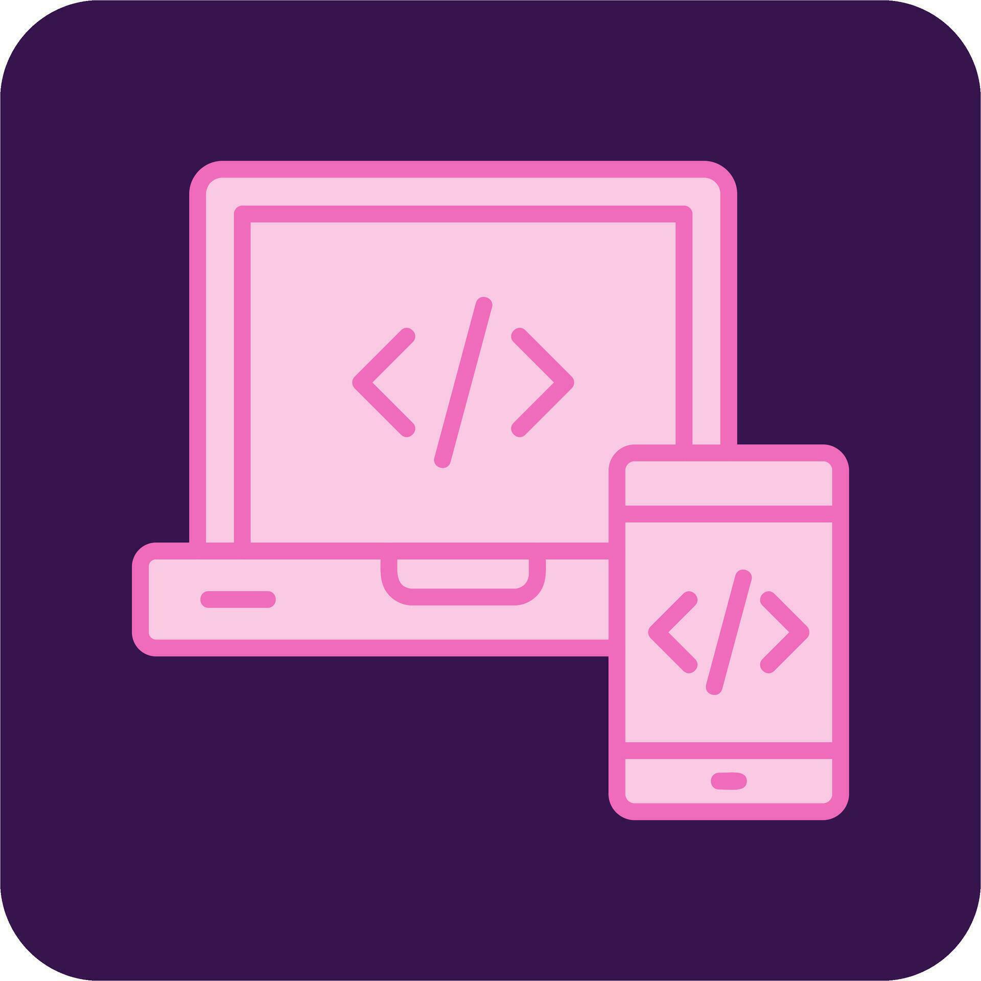 Responsive Vector Icon 31456216 Vector Art at Vecteezy