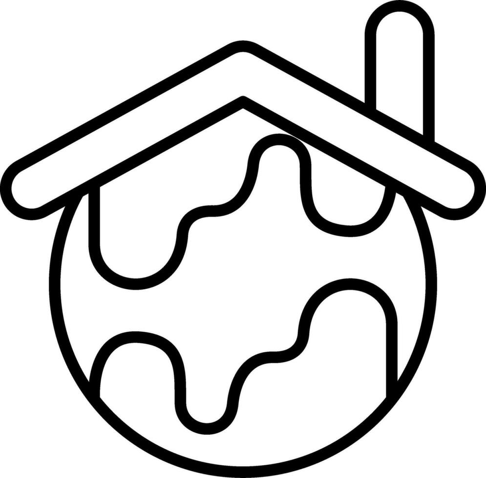 Home Vector Icon