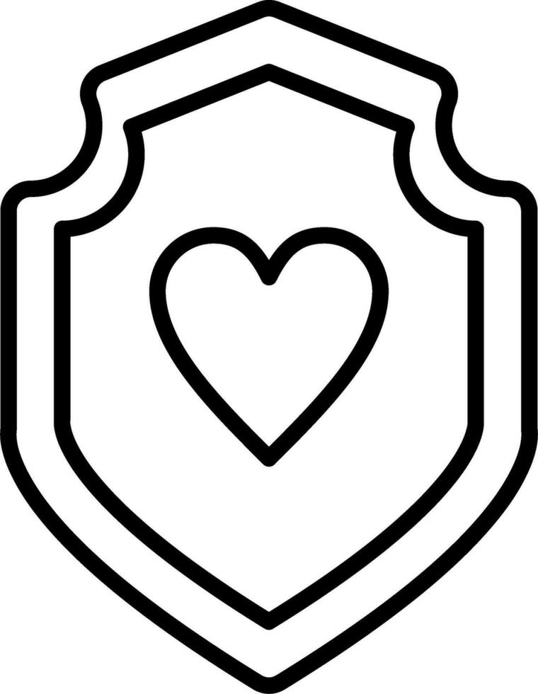 Heart Vector Icon