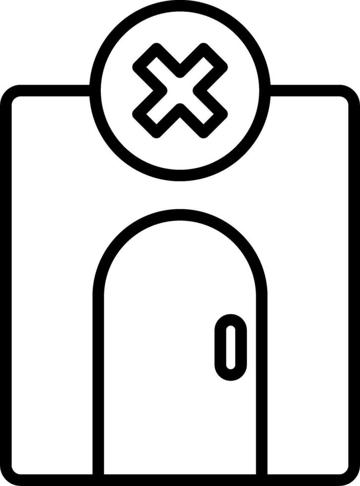 Fat Vector Icon