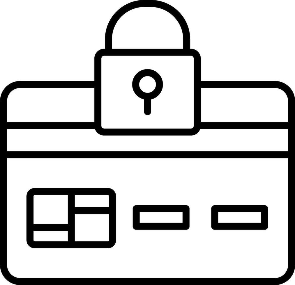 Insolvency Vector Icon