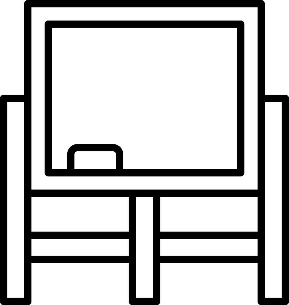 Education Vector Icon