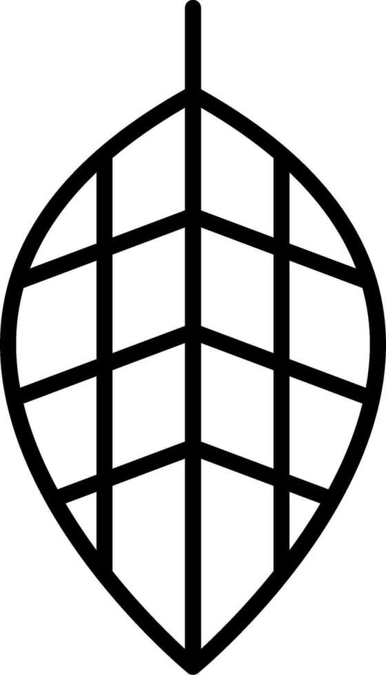 Fittonia Vector Icon