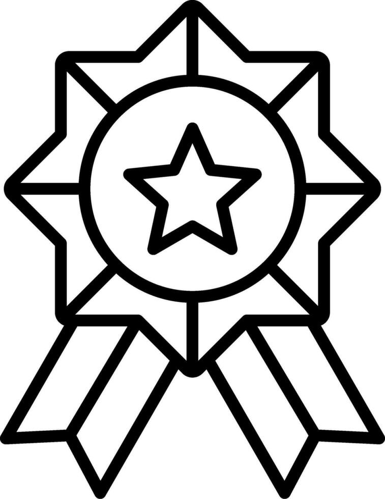 Recognition Vector Icon