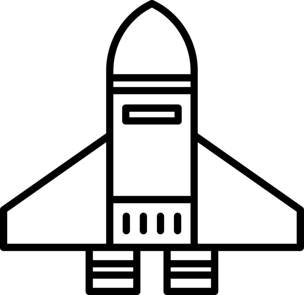 Mission Vector Icon