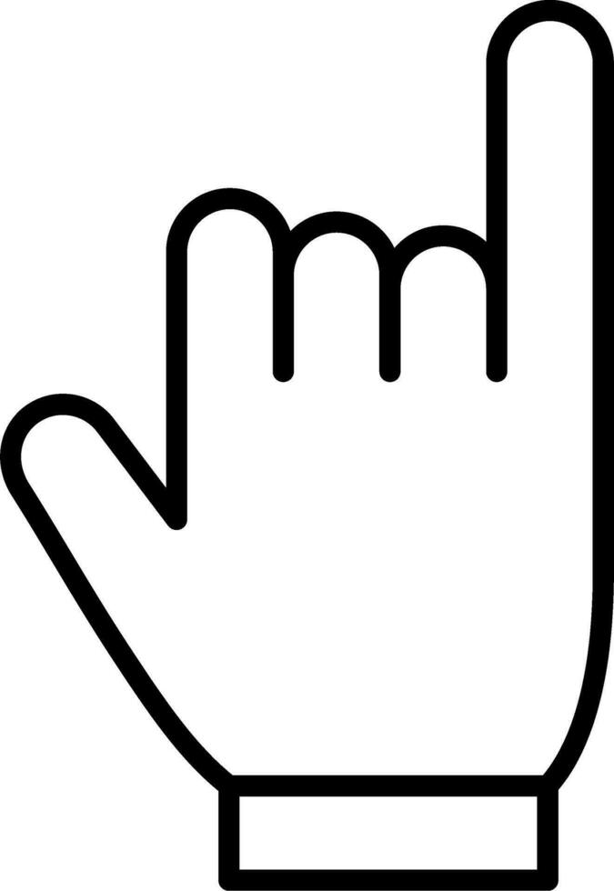 Promise Vector Icon