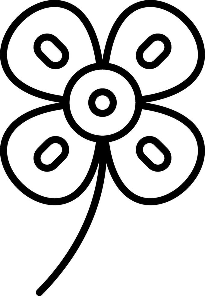 Cordia Vector Icon