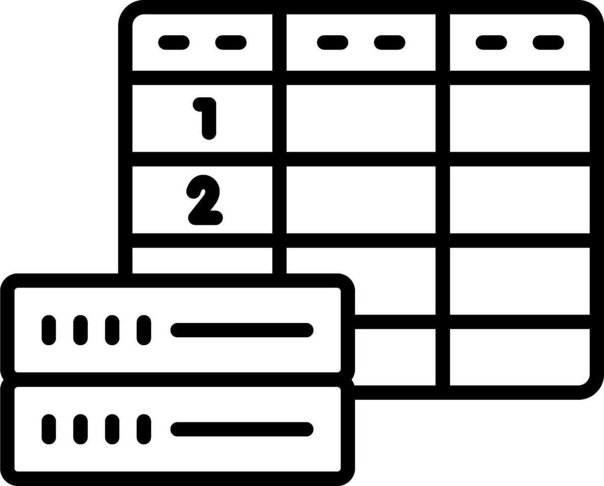 Frequency Vector Icon