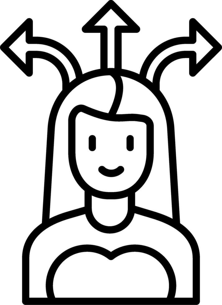Opportunity Vector Icon