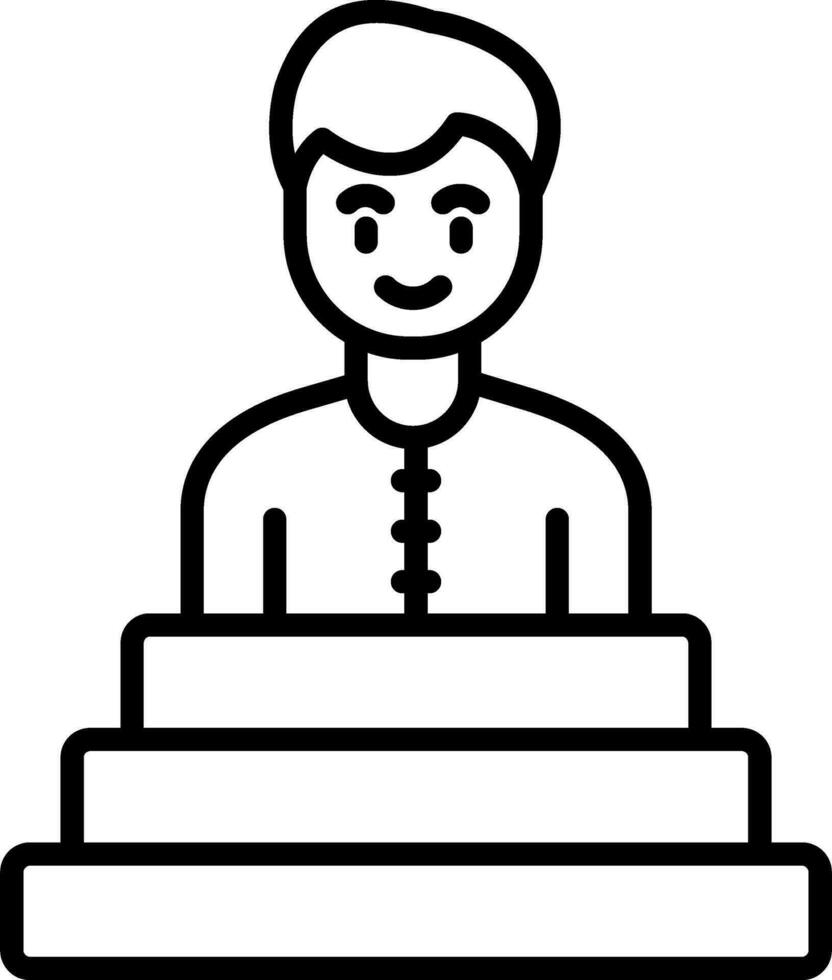 Success Vector Icon