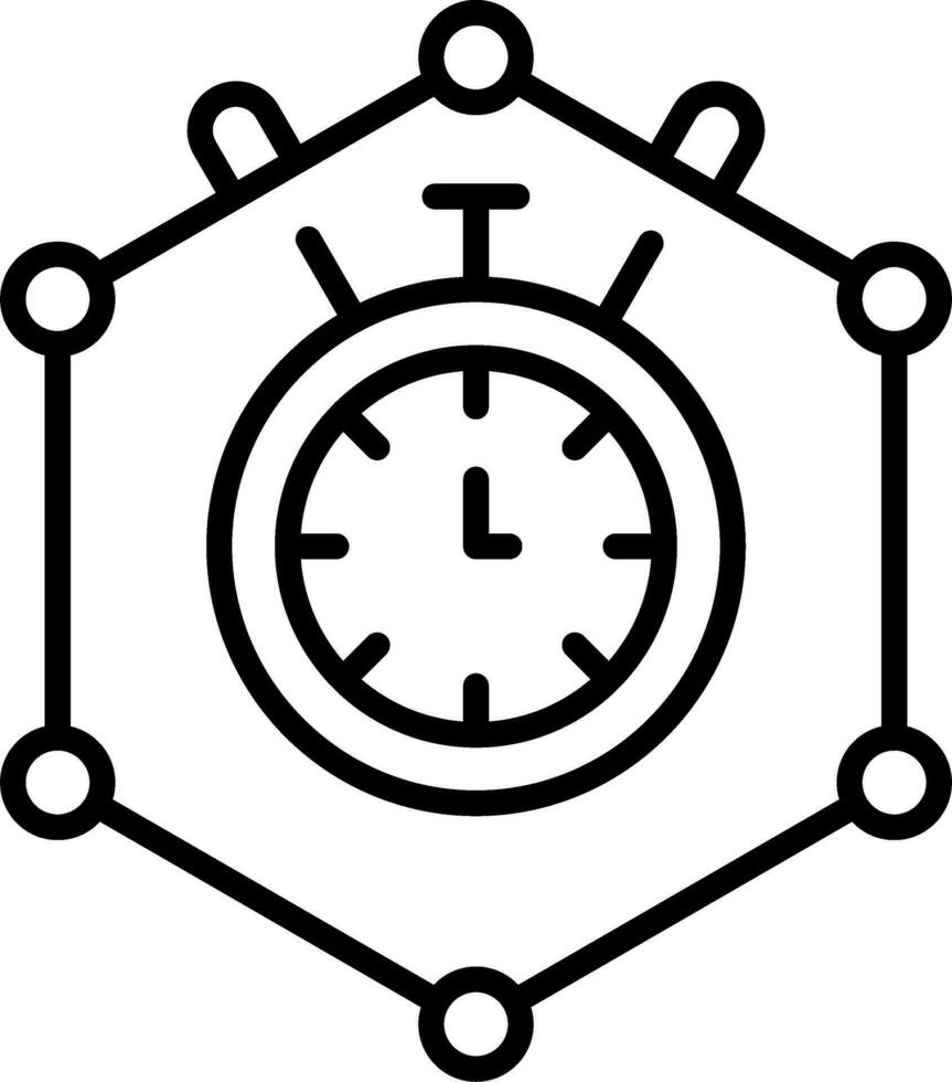 Infringement Vector Icon