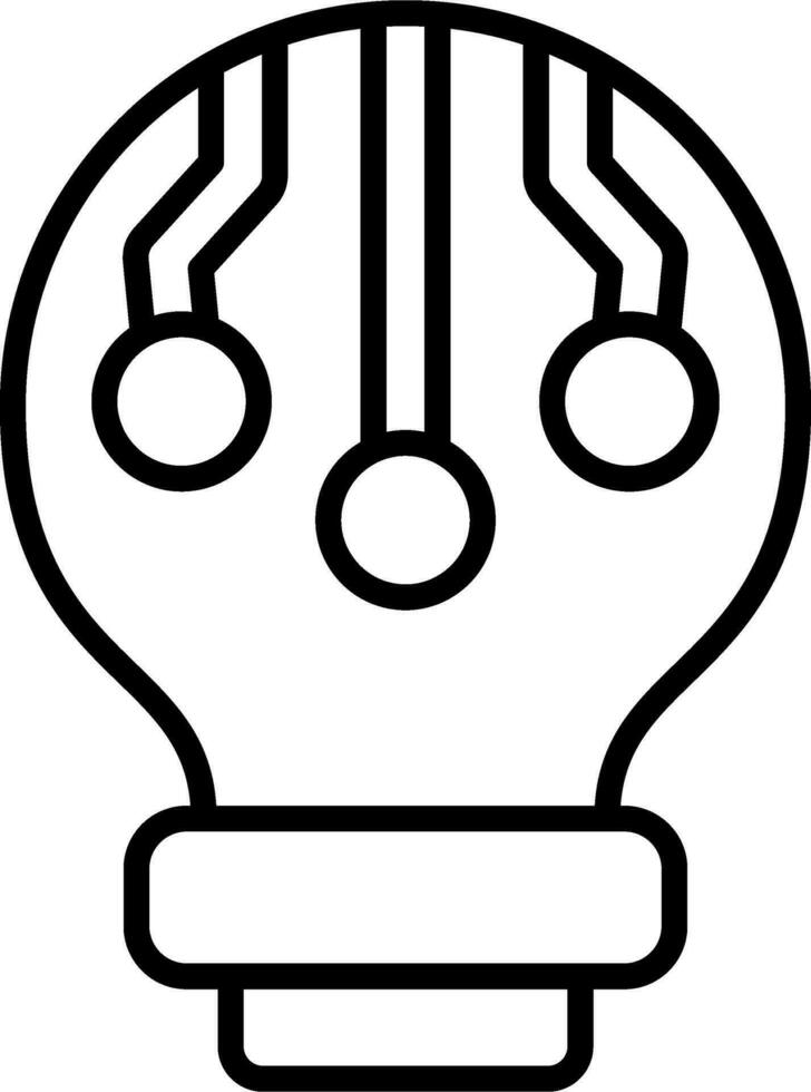 Technology Vector Icon