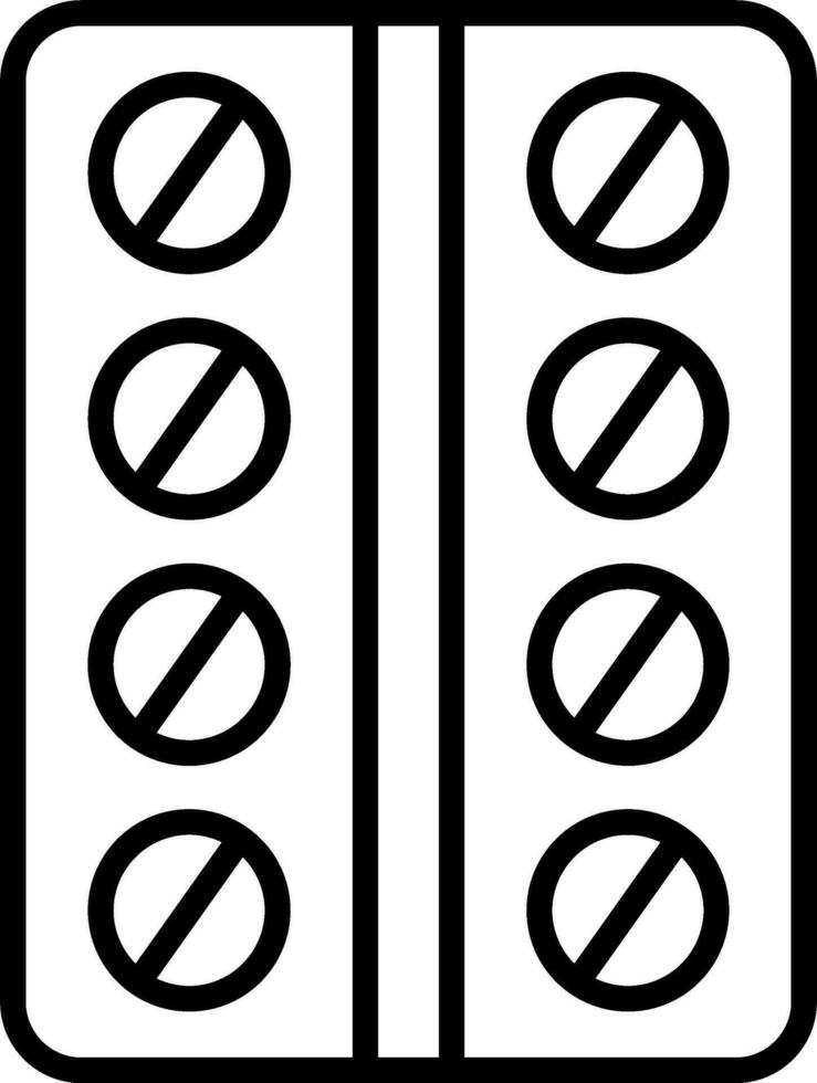 Tablet Vector Icon