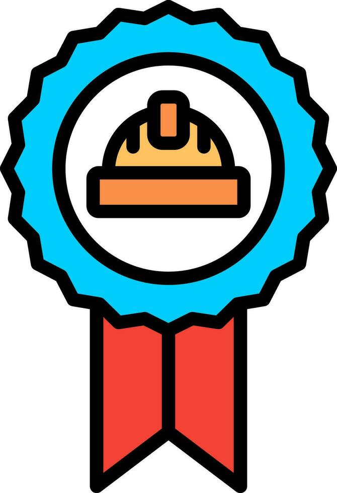 Medal Vector Icon